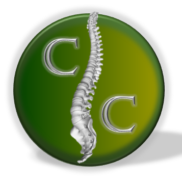 Centrum Chiropractic Clinic - Logo