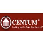 Centum Financial Group - Baldev Mankoo - Logo