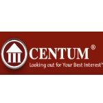 Centum - Mohan Gnanasegaram - Logo