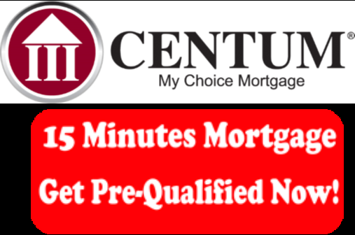 Centum My Choice Mortgage - Logo