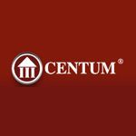 Centum Way2Save - Christopher Kazimierczuk - Logo