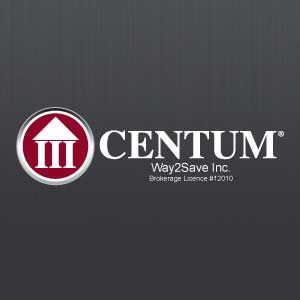 Centum Way2Save Inc - Logo