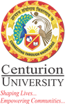 Centurion Ayurveda Wellness Center - Logo