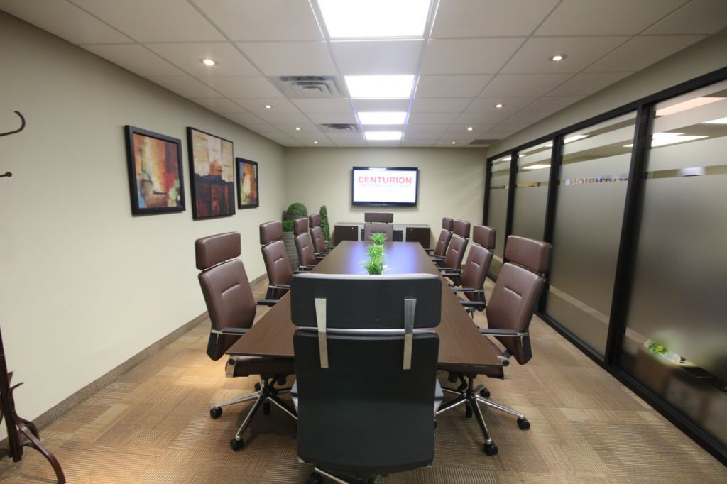Centurion Conference &a; Event Center - Cover photo