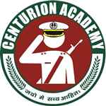 Centurion Defence Academy - Logo