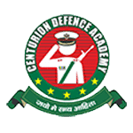 Centurion Defence Academy - Logo