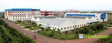 Centurion Institute of Technology - Logo