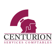 Centurion Services Comptables - Logo