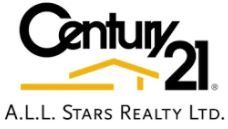 Century 21 A.L.L.Stars Realty Ltd. Darrell Ketler - Logo