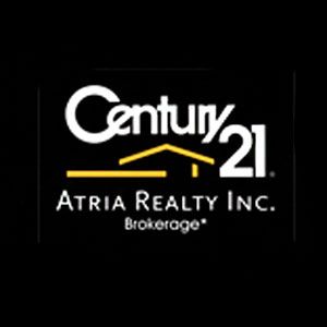 Century 21 Atria Realty Inc., Brokerage - Bernard Yeow - Cover photo