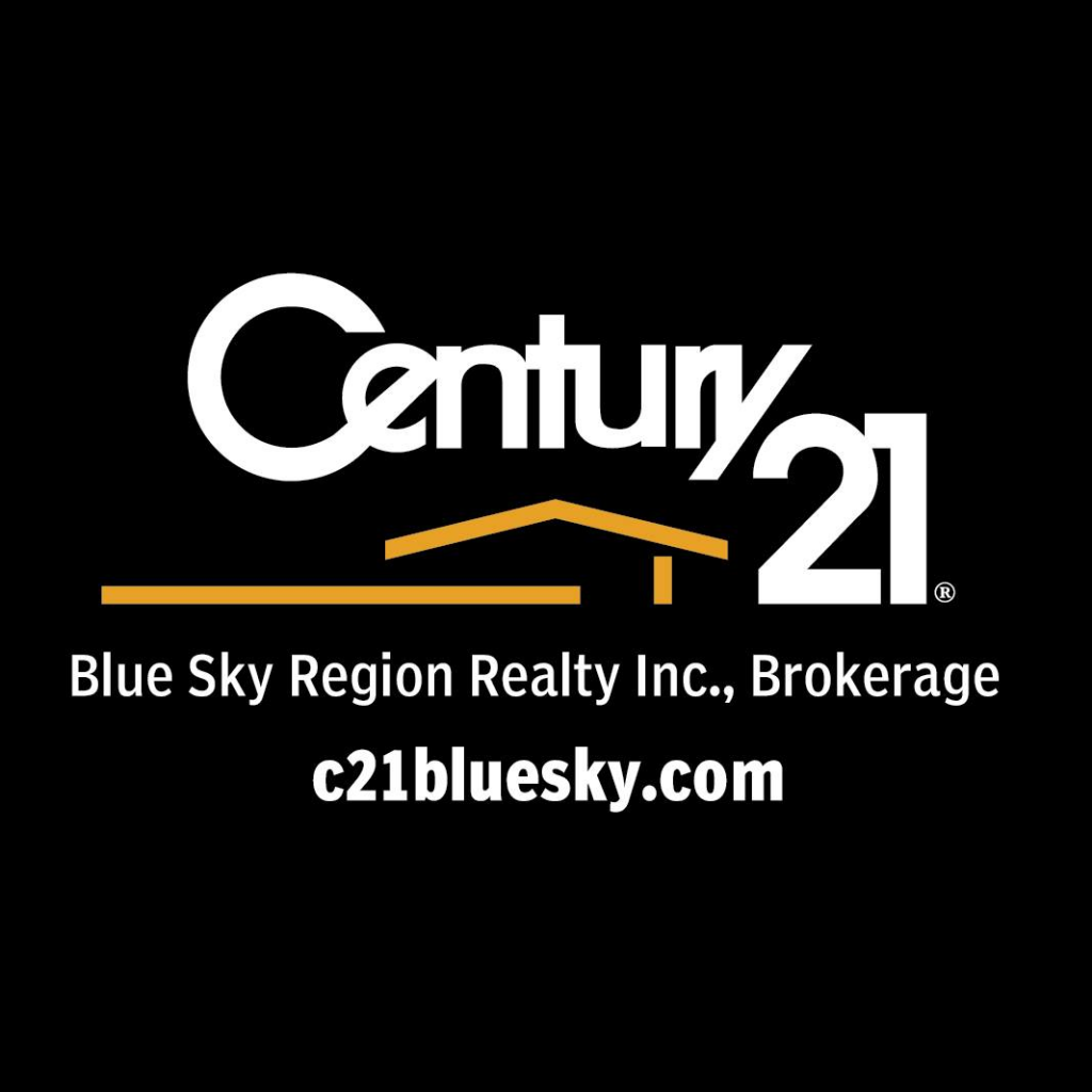 Century 21 Blue Sky Region Realty Inc, Brokerage - Cover photo
