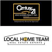 Century 21 Erie Shores Realty Inc - Logo