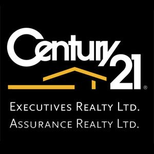 Century 21 Executives Realty Ltd - Logo