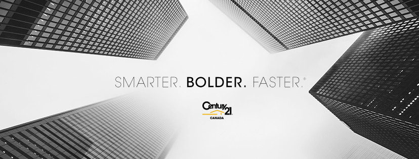 Century 21 Fusion - Logo