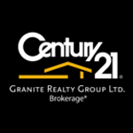 Century 21 Granite Realty Group Inc. - Logo