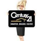 Century 21 Hannah Lee Blazevski - Logo