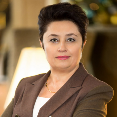 Century 21 Heritage Group Ltd Broker - Tatyana (Tania) - Logo