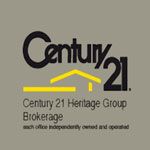 Century 21 Heritage Group Ltd., Brokerage - Cover photo
