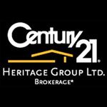 Century 21 Heritage Group Limited - Logo