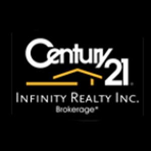 Century 21 Infinity Realty Inc, Brokerage - Linda Porri - Logo