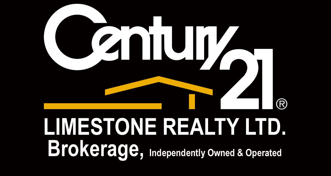 Century 21 Limestone Realty Ltd. - Logo