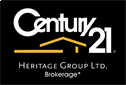 Century 21 - Lucy Tavares-Marsala - Logo