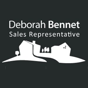 Century 21 Miller Real Estate Ltd. Brokerage - Deborah - Logo