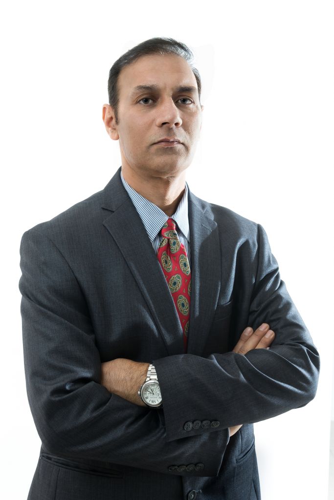 Century 21 - Mo Shahzad - Logo