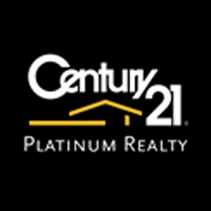 Century 21 Platinum Realty - Logo