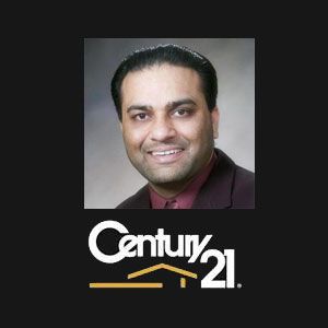 CENTURY 21 President Realty - Sukh Bhaura - Logo