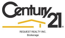 Century 21 Request Realty Inc - 606 - Logo