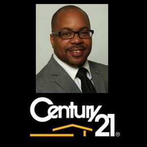 Century 21- Steve Fortin-Real Estate Agent - Logo