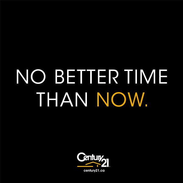 CENTURY 21 Today Realty Ltd. - Logo