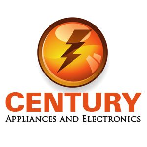 Century Appliances and Electronics - Logo