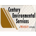Century Environmental Services - Logo