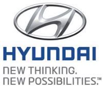 Century Hyundai - Logo