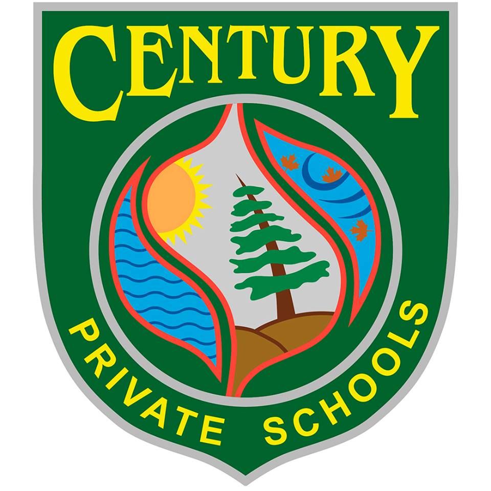 Century Private School - Logo