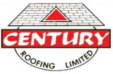 Century Roofing Limited - Logo