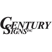 Century Signs Inc - Logo