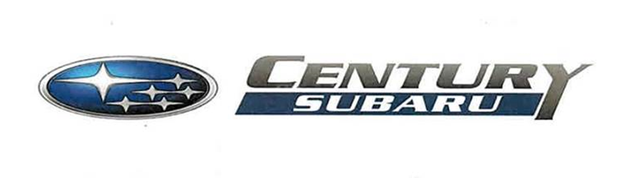 Century Subaru - Logo