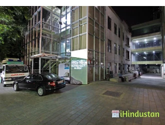 Century Super Speciality Hospital - Logo