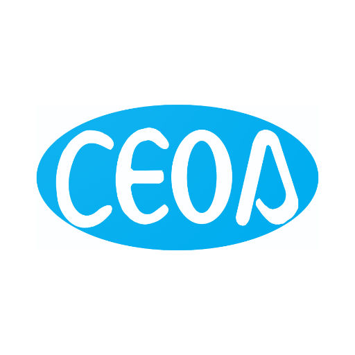 CEOA - Nazia College of Arts & Science (Run by CEOA Group of Educational Institutions), Madurai - Logo