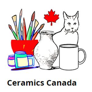 Ceramics Canada - Logo