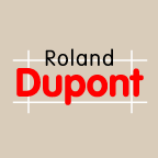 Ceramique Roland Dupont - Logo