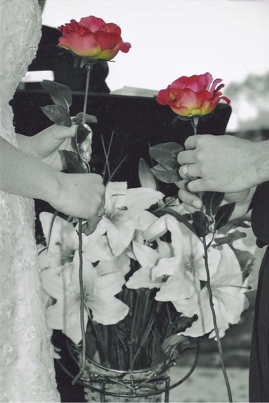 Ceremonies From The Heart - Logo
