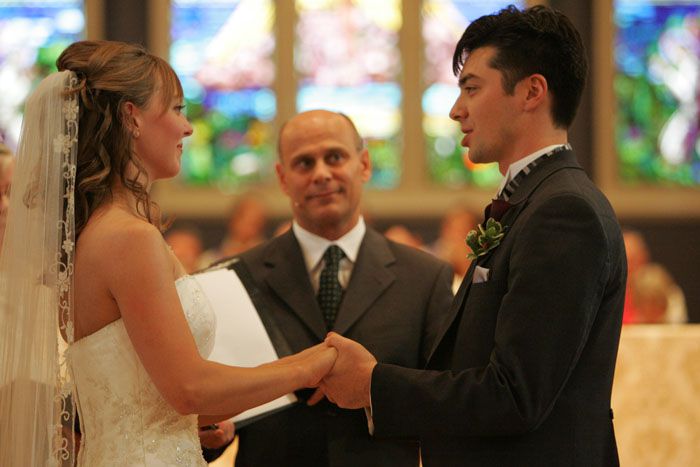 Ceremonies with Choice - Toronto Wedding Officiant - Logo