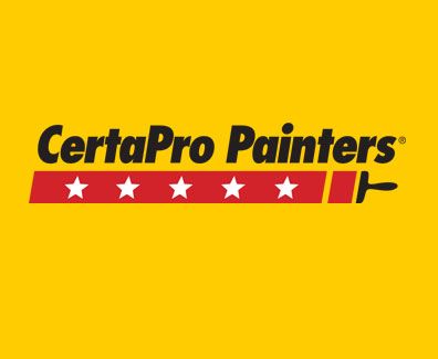 CertaPro Painters of Ottawa - Logo