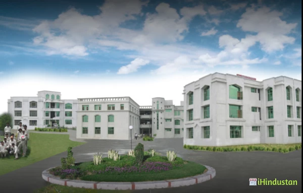 CERT - Best Engineering College in Meerut - Logo