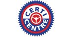 Certi-Centre - Logo