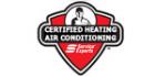 Certified Heating Service Experts - Logo